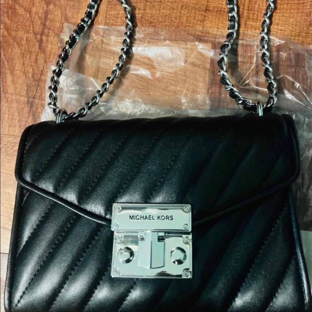 Michael kors brand new bag